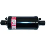 023Z1015 - Danfoss - 7/8 in DAS307SVV Suction Filter Drier w/ Sweat Connection