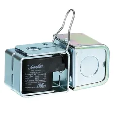 Solenoid Coil 110-120V for AllPoints Part# 881032