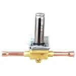 Solenoid Coil Evr 3-1/4" Odf for AllPoints Part# 881034
