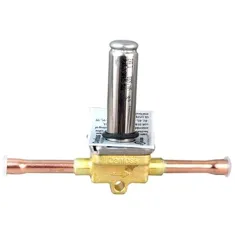 Solenoid Coil Evr 3-1/4" Odf for AllPoints Part# 881034