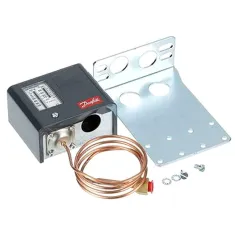 Low Pressure Control 36" Cap/Auto for AllPoints Part# 881043