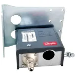 Low Pressure Control Flare/Auto for AllPoints Part# 881044
