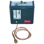 Low Pressure Control 36" Cap/Auto for AllPoints Part# 881045