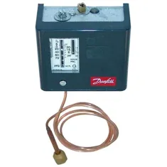 Low Pressure Control 36" Cap/Auto for AllPoints Part# 881045