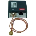 Fan Cycling Control 36"/Auto for AllPoints Part# 881047