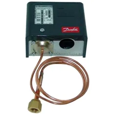 Fan Cycling Control 36"/Auto for AllPoints Part# 881047
