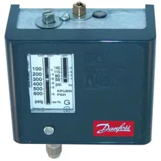 High Pressure Control Flare/Auto for AllPoints Part# 881048