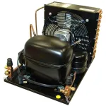 114N2324 - Danfoss - Fractional Hp Cond. Unit R404A