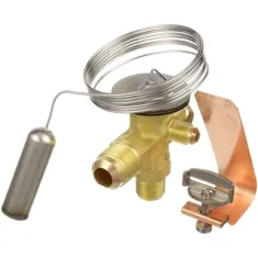 Thermal Expansion Valve Less Orfice for AllPoints Part# 881074