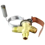 Thermal Expansion Valve Tx2 R22 - Less Orfice for AllPoints Part# 881077