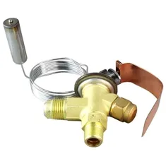 Thermal Expansion Valve Tx2 R22 - Less Orfice for AllPoints Part# 881077