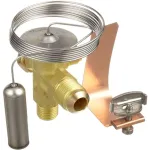 Thermal Expansion Valve Tex2 R22 - Less Orfice for AllPoints Part# 881078