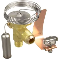 Thermal Expansion Valve Tex2 R22 - Less Orfice for AllPoints Part# 881078