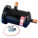 023U7251 - Danfoss - Dcr 0487S Repl'T Core Shell