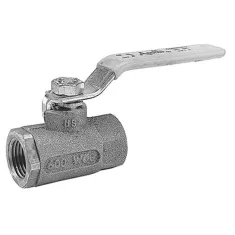 Ball Valve for Vulcan Hart Part# 881161