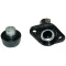 Fuse Holder for Vulcan Hart Part# 881236