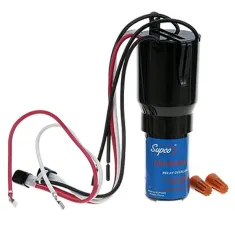 Refrigeration Hard Start Kit for AllPoints Part# 881308