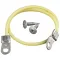 Cord, Latex - 14" for True Part# 881734