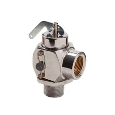 Valve,safety Relief for Vulcan Hart Part# 881980