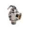 Valve,safety Relief for Vulcan Hart Part# 881980