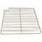 Shelf,Wire (Left,S/S,W/Clips) for True Part# TRUE919454