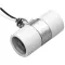 Lamp Holder for Franke Commercial Systems Part# 8841811