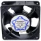Cooling Fan 220V/240V, 3100 Rpm for Franke Part# 8842615