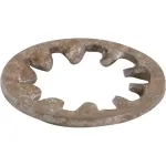 8842616 Franke - Durable Stainless Steel Lock Washers