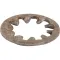 Washer,Lock , 5/16", Pack 10 for Franke Part# 8842616