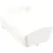 Portion Tray (White,0.50 Floz) for Server Part# 88756