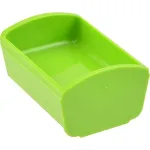 Portion Tray(Green,1.0 Fl Oz for Server Part# 88758