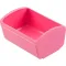 Portion Tray (Pink, 1.5 Fl Oz for Server Part# 88759
