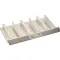 Mounting Bracket (Three) for Server Part# 88768