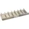 Mounting Bracket (Four) for Server Part# 88769