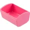 Portion Tray (Pink, 1.5 Fl Oz for Server Part# 88759