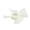 Motor Fan For Prince Castle Part# 89-332S