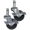 Caster (pk/2) for Prince Castle Part# 89-410S