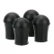 Feet (Pk 4)  for Prince Castle Part# PC89-959S
