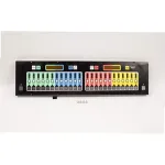 Prince Castle - 893-110S - Overlay Assembly Kit