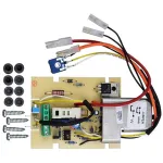 Circuit Board for Robot Coupe Part# 89462