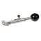 Handle Assembly, Carriage for Jade Range Part# 8946400090