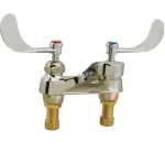 T&S Lavatory Faucet  for T&S Brass Part# 895