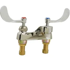 T&S Lavatory Faucet  for T&S Brass Part# 895