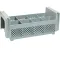 Basket, Flatware , Camrack for Cambro Part# 8FBNH434151