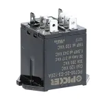 Relay, Dpdt, 120V  for Southbend Part# 9-3174-1
