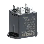 Relay, Dpdt, 120V  for Southbend Part# 9-3175-1