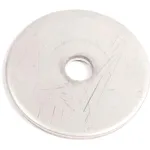 Ss Washer for Southbend Part# 9-3197
