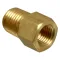 Fitting(1/4Npt-M X 1/4-Fem,Lf) for Dormont Part# 90-1112-10
