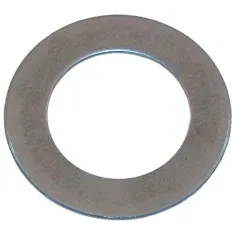Washer, Steel - Dual Vat (Pack/25) for Frymaster Part# 900-0781