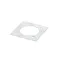 Retainer Plenum Gasket For Frymaster Part# 900-1049